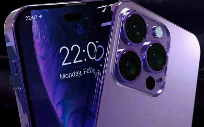 قیمت گوشی موبایل امروز ۲۷ مهر ۱۴۰۲