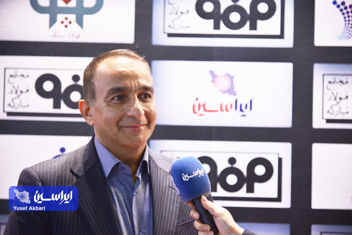 جبران بخشی از ناترازی برق استان اصفهان با احداث نیروگاه سیکل ترکیبی فولادمبارکه / دستاوردهای زیست‌محیطی جای تقدیر دارد
