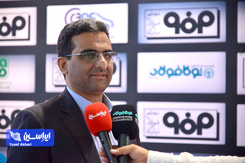 تغییر رویکرد توکاتدارک از تامینکننده قراضه به شرکت بازرگانی تأمین مواد اولیه و قطعات یدکی صنعت فولاد حسین پورمقدم