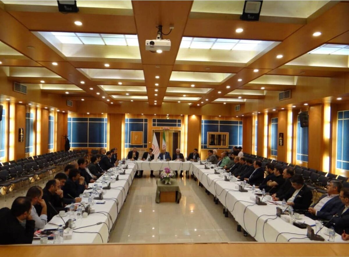 حمایت فولاد مبارکه؛ رونق‌بخش فعالیت صنایع کوچک کشور