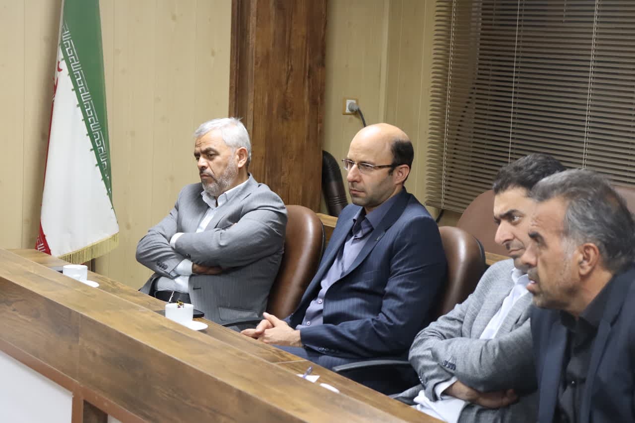 لزوم تسریع در صدور پروانه بهرهبرداری معدن سرب و روی آلبلاغ