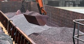 تداوم روند صعودی قیمت سنگ‌آهن