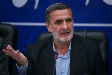 سرمایه اجتماعی مهمترین رویکرد دولت سیزدهم است جاننثاری