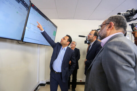 دانشِ رفع «ناترازی انرژی» در متخصصان ایرانی وجود دارد غدیر