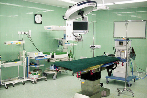 پذیرش بیماران بیش از ۱۰ کشور خارجی در ایران درمان