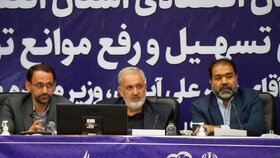 مسائل کلان اصفهان در سطح ملی پیگیری خواهد شد