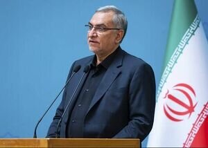 تولید دارو در انحصار هیچ کشوری نیست عیناللهی