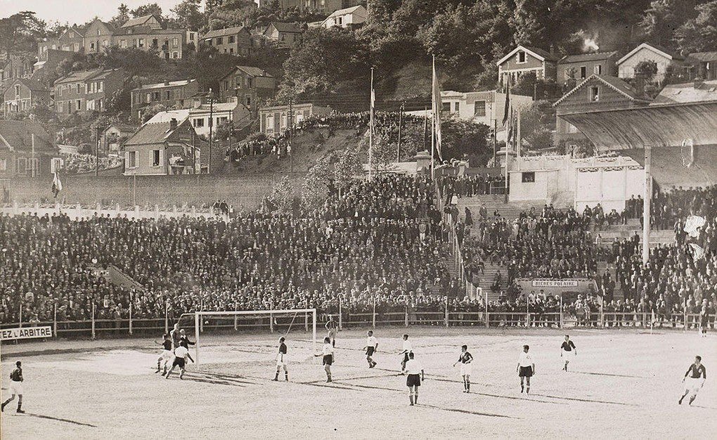 چرا جام‌جهانی فوتبال در سالهای ۱۹۴۲ و ۱۹۴۶ برگزار نشد؟
