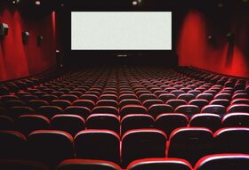 ۵۰ سالن سینما به زودی افتتاح خواهد شد