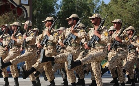 تاکید بر همافزایی بین سازمانی در مهارتآموزی و اشتغال سربازان وظیفه سربازی