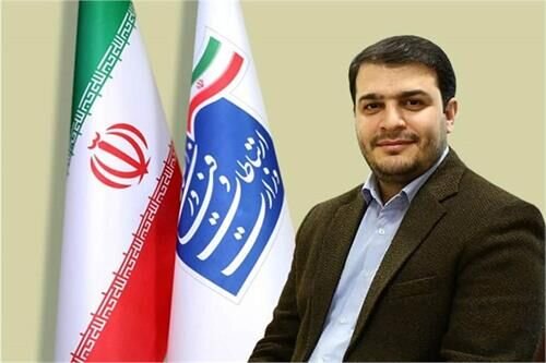 «قنبرپور» سرپرست پارک فناوری اطلاعات و ارتباطات شد