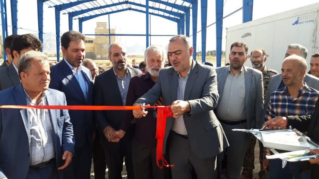  ۱۲ هزار طرح عمرانی در روستاهای استان اصفهان اجرا شده است