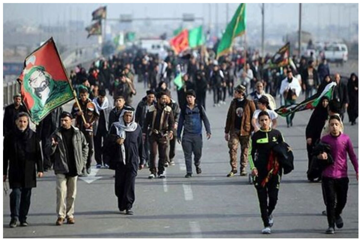 زمان ثبت‌نام اربعین اعلام شد