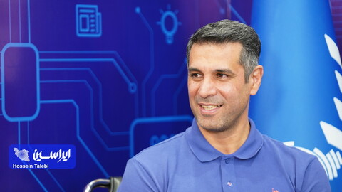 طی کردن پله‌های ترقی از مسیر هندبال/ روایت دروازه‌بانی که ۲۰ سال کاپیتان تیم ملی بود و به سرمربیگری سپاهان رسید