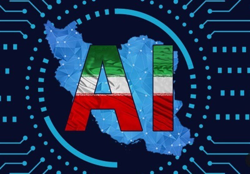 ایران بزرگترین آزمایشگاه ملی هوش مصنوعی در خاورمیانه را می‌سازد