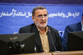 توزیع بیش از ۴ میلیون تعرفه انتخابات در استان اصفهان