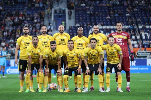 سفرنامه سپاهان به سن‌پترزبورگ/ مستند جذاب از سفر به روسیه