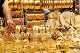 قیمت طلا و سکه ۲۲ شهریور ۱۴۰۲ / خواب معامله‌گران برای رونق بازار طلا تعبیر می‌شود؟
