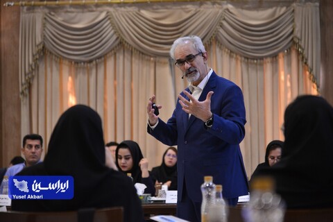 همایش سفیران تعالی شرکت‌های گروه فولاد مبارکه