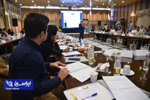 همایش سفیران تعالی شرکت‌های گروه فولاد مبارکه