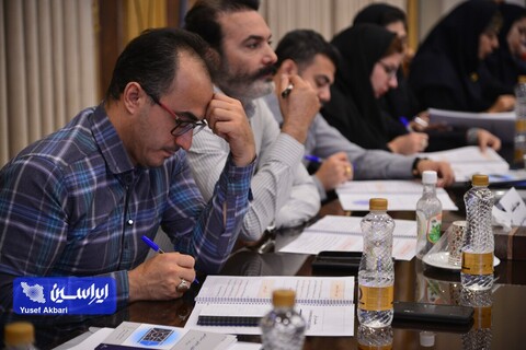 همایش سفیران تعالی شرکت‌های گروه فولاد مبارکه