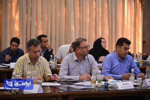 همایش سفیران تعالی شرکت‌های گروه فولاد مبارکه