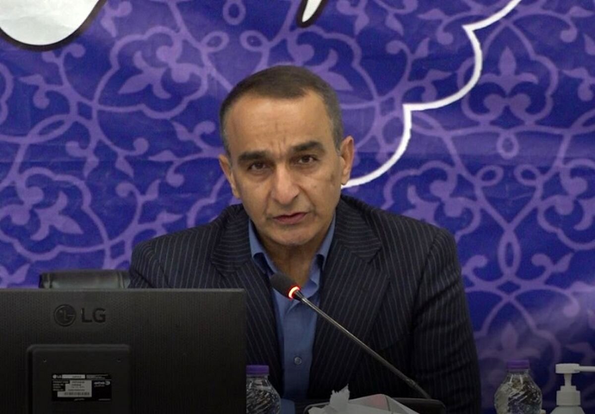 آماده باش تیم‌های امداد زمستانی در اصفهان/ ماندگاری توده هوای سرد تا هفته آینده