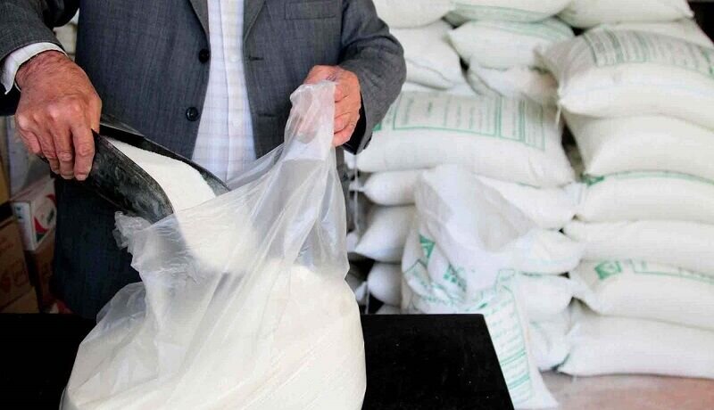 واردات ۳ کشتی شکر برای تنظیم بازار 