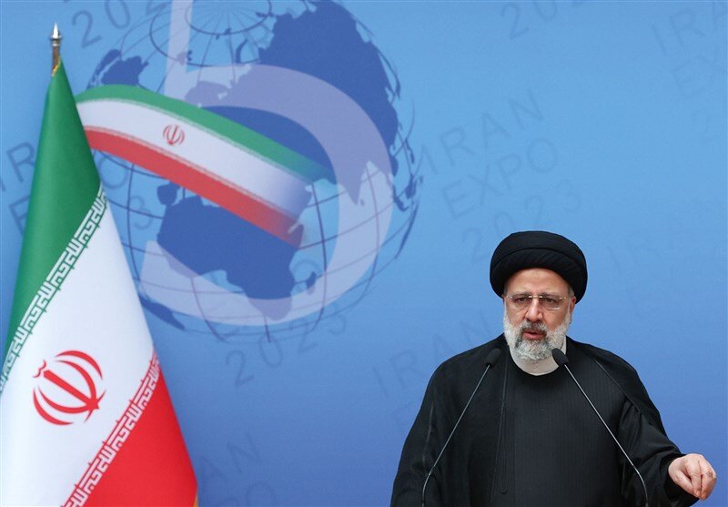  شعله آتش بیمارستان «المعمدانی» صهیونیست‌ها را خواهد بلعید