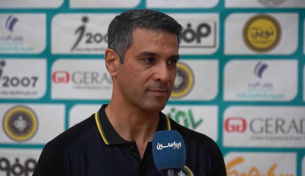 ۲ ماه آینده شرایط تیم هندبال سپاهان بهتر خواهد شد/ در ادامه لیگ به جوان‌ها بیشتر نیاز داریم