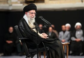 دنیا در آستانه یک تحول است/ برنامه آمریکا بحران‌سازی در ایران است