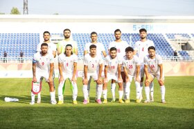 امیدهای ایران باز هم به المپیک نرسیدند!