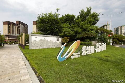 رشد قیمت فولاد با تحریک تقاضای مسکن در چین کانتری گاردن