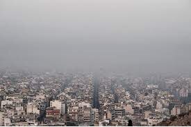 آلودگی هوا مراکز آموزشی و ورزشی در مشهد را تعطیل کرد