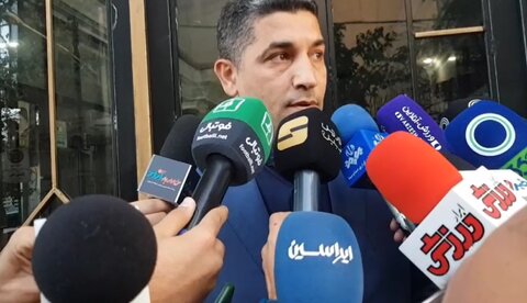 نماینده حقوقی باشگاه پرسپولیس: نادیده گرفتن مقررات مالی عدالت را نقض می‌کند