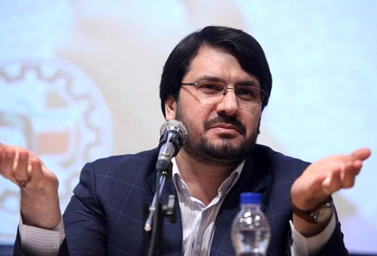 ایران آماده رفع تنش جمهوری آذربایجان و ارمنستان است
