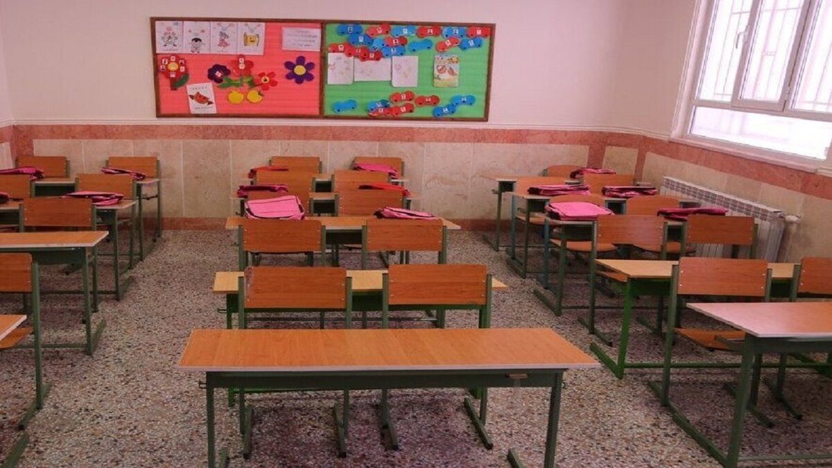 استان اصفهان به ۸۰۰ کلاس درس جدید نیاز دارد