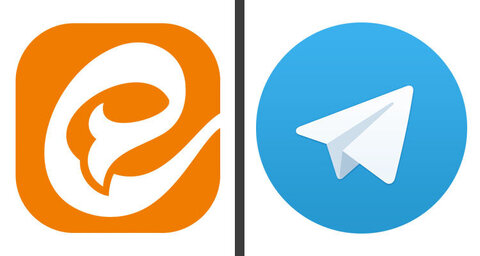 تلگرام ایتا