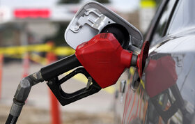 سهمیه بنزین اردیبهشت‌ماه بدون تغییر در کارت‌های سوخت شارژ شد