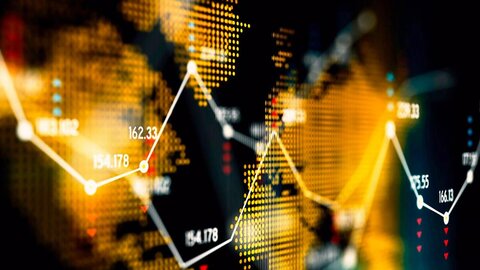 آمادهباش برای ریزش قیمت در بازارهای مالی بازار های مالی