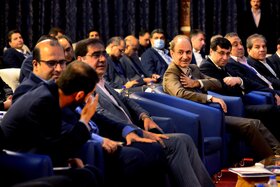 اولین همایش تابآوری در صنعت فولاد