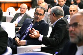 اولین همایش تابآوری در صنعت فولاد