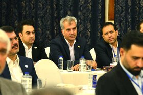 اولین همایش تابآوری در صنعت فولاد