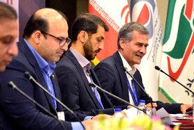 اولین همایش تابآوری در صنعت فولاد