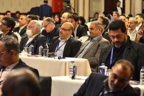 اولین همایش تابآوری در صنعت فولاد