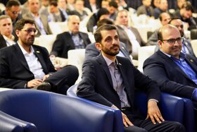 اولین همایش تابآوری در صنعت فولاد