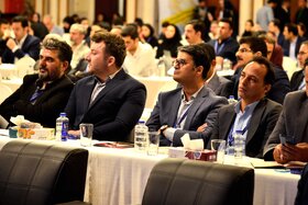 اولین همایش تابآوری در صنعت فولاد