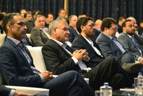 اولین همایش تابآوری در صنعت فولاد