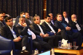 اولین همایش تابآوری در صنعت فولاد