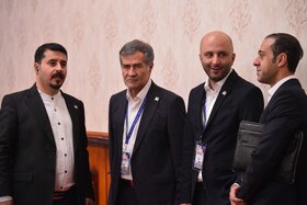 اولین همایش تابآوری در صنعت فولاد